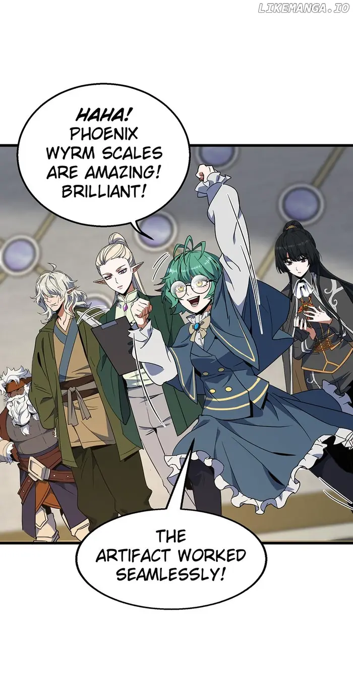 The Beginning After the End Chapter 214 image 77_optimized